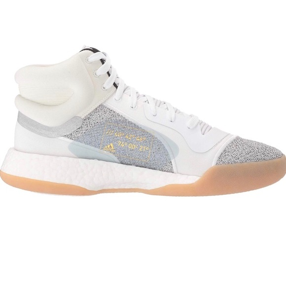 adidas Other - Men’s Marquee BOOST Low Basketball Shoe BRAND NEW
